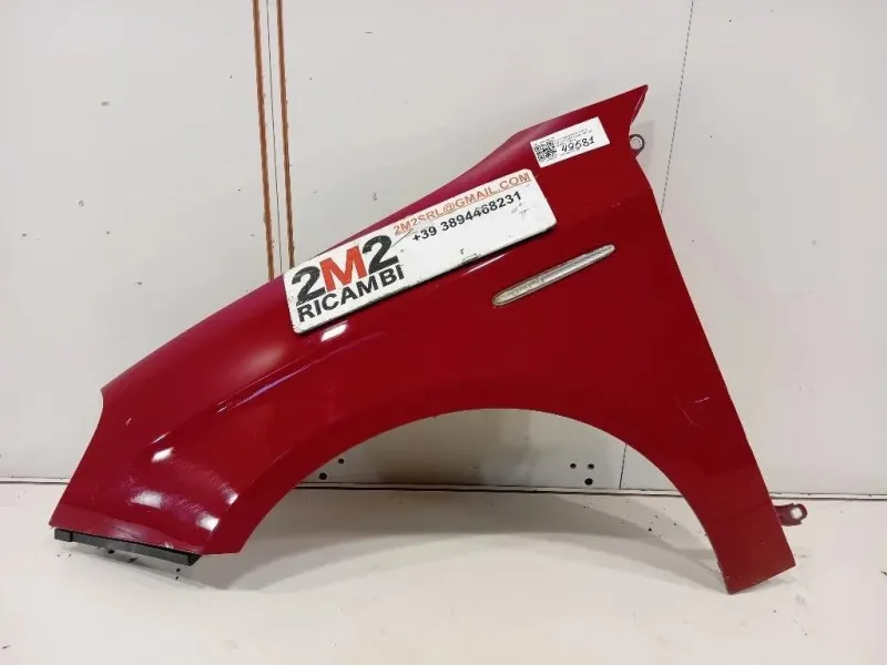 Parafango ANT SX 1689788080 Alfa Romeo Giulietta 2010