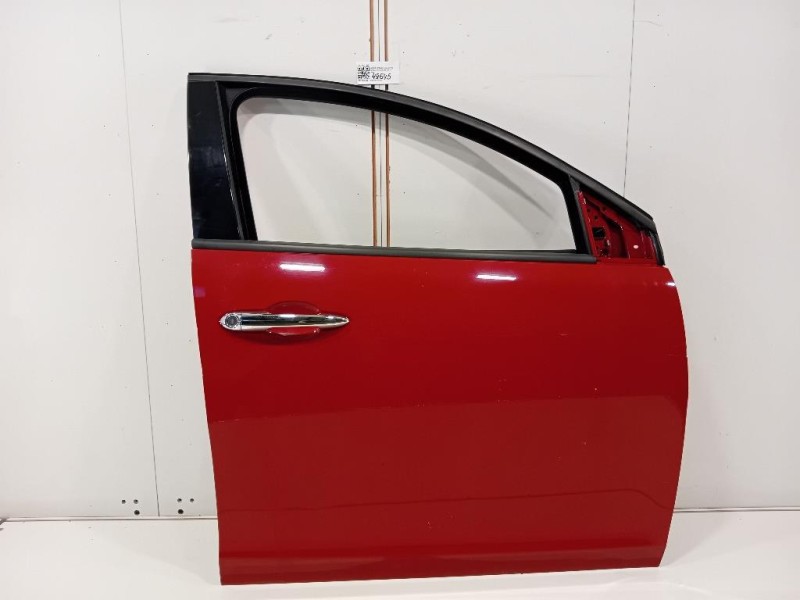 Parafango ANT SX 1689788080 Alfa Romeo Giulietta 2010