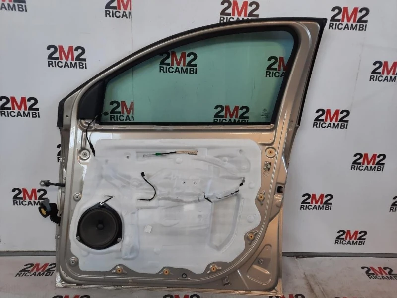 Porta ANT DX 52121645 Lancia Ypsilon III 2015