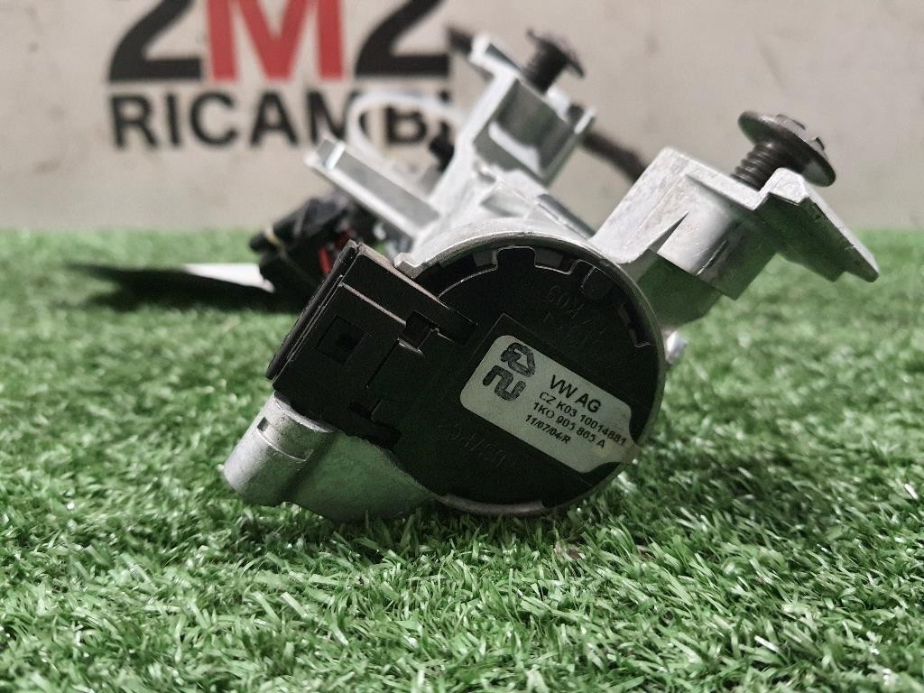 Bloccasterzo 1K0905851B Audi A3 8P1 2008