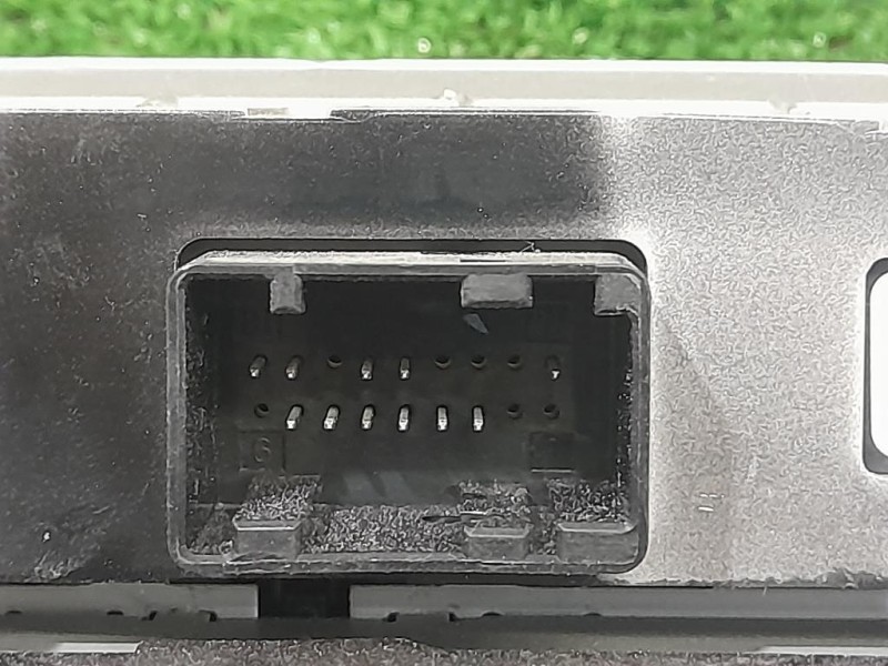 Unità Autoradio UNITÀ AUTORADIO Fiat Grande Punto 2006