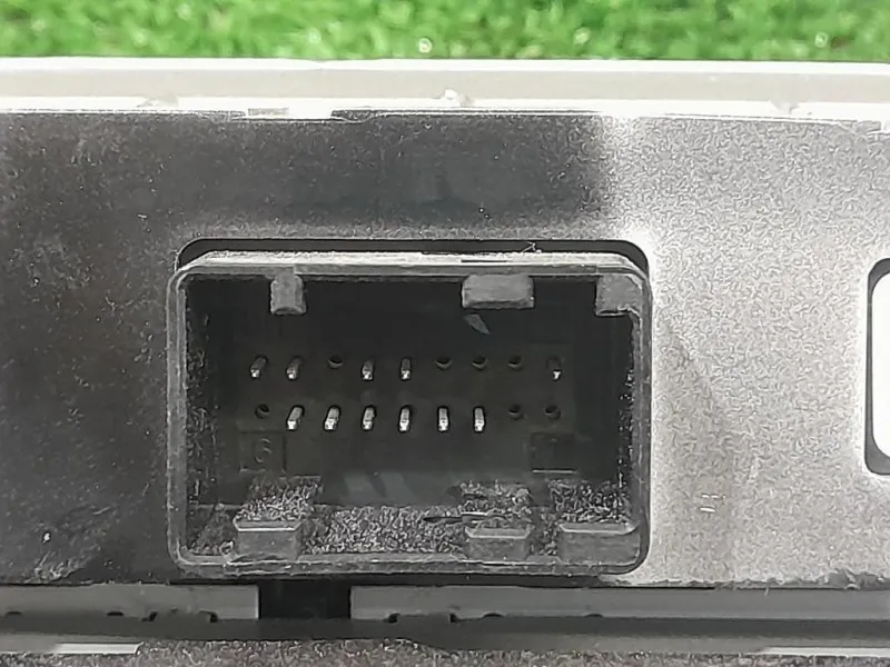 Unità Autoradio UNITÀ AUTORADIO Fiat Grande Punto 2006