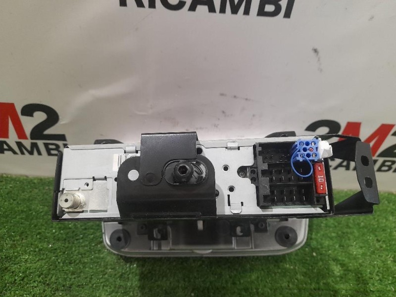 Unità Autoradio UNITÀ AUTORADIO Fiat Grande Punto 2006