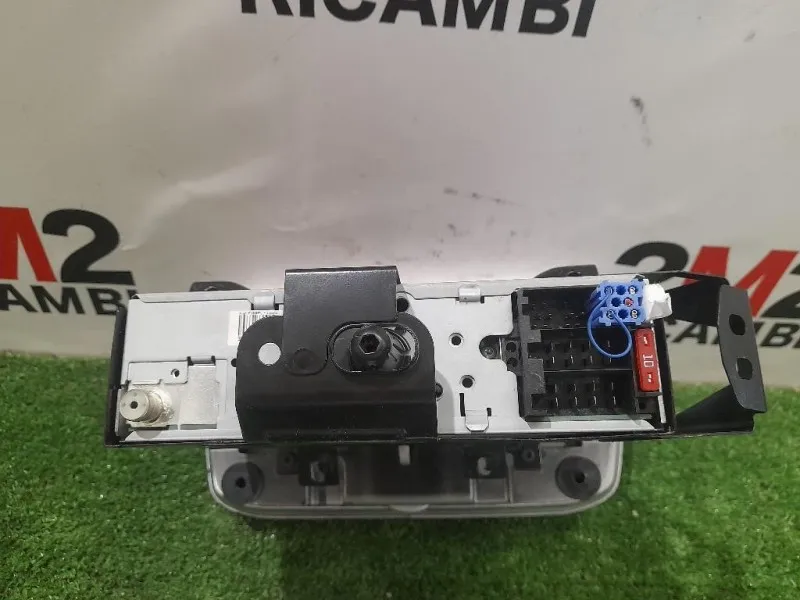 Unità Autoradio UNITÀ AUTORADIO Fiat Grande Punto 2006