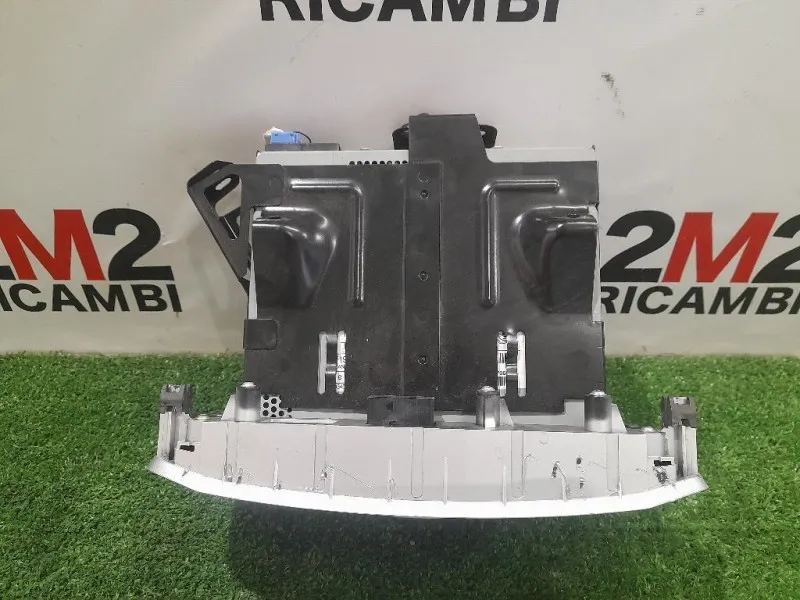 Unità Autoradio UNITÀ AUTORADIO Fiat Grande Punto 2006