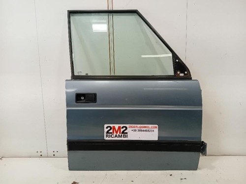 Unità Autoradio 735589324 Fiat Panda II 2012
