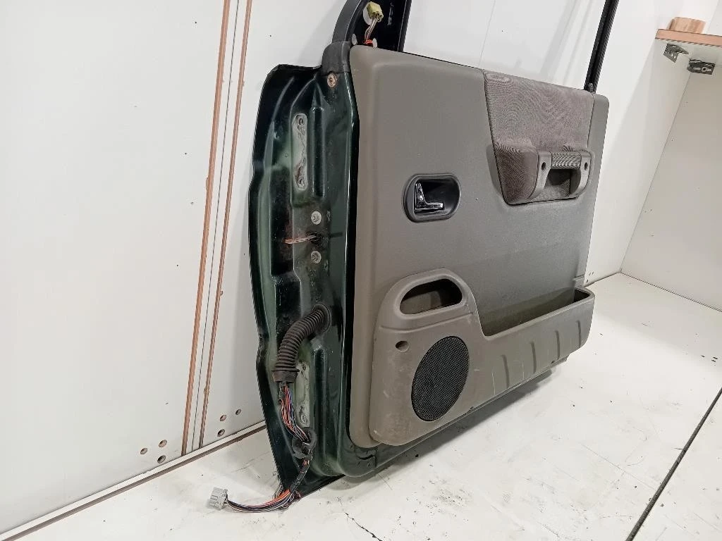 Porta ANT DX BDA700180 Land Rover Discovery II 1999