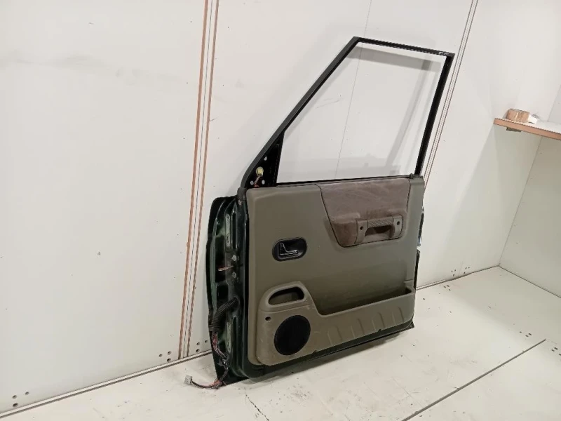 Porta ANT DX BDA700180 Land Rover Discovery II 1999