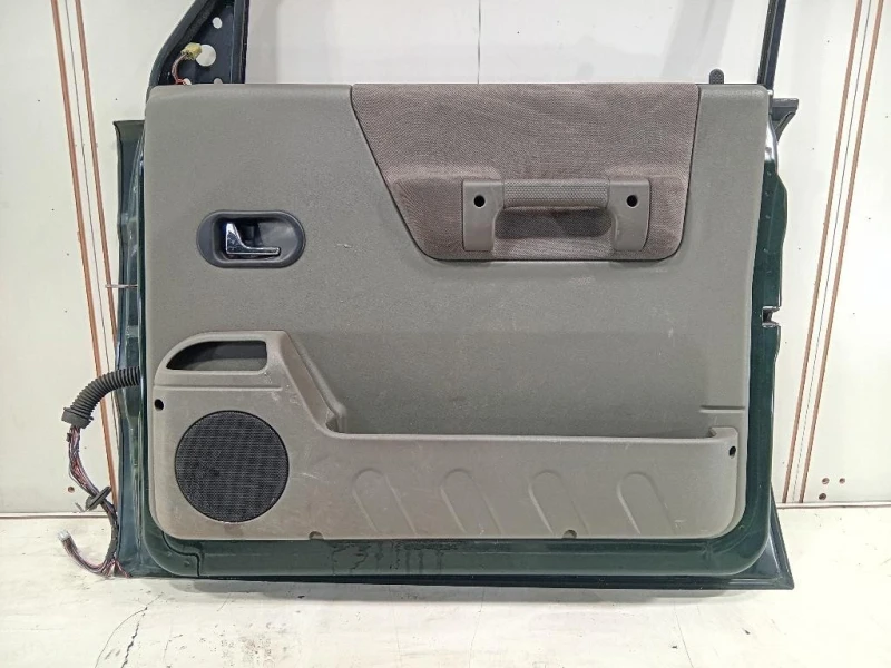 Porta ANT DX BDA700180 Land Rover Discovery II 1999