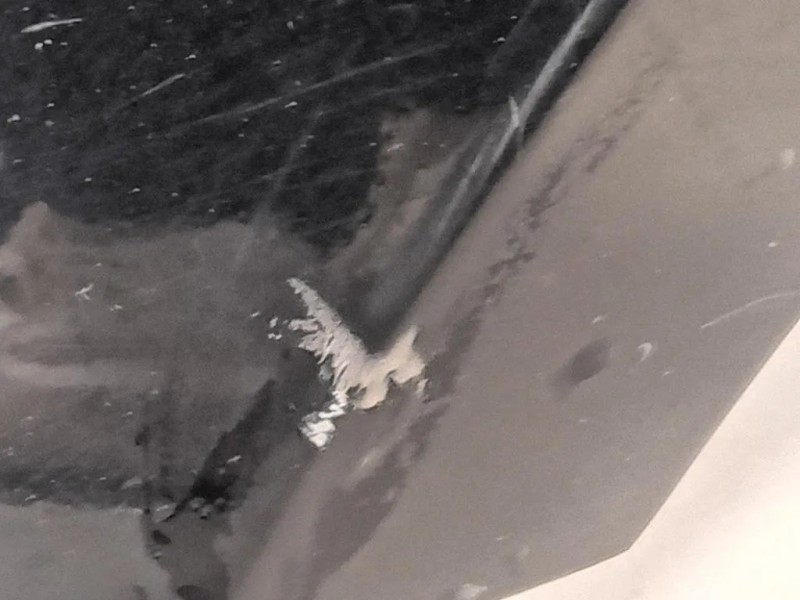 Parafango ANT SX 1689788080 Alfa Romeo Giulietta 2013