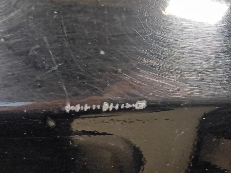 Parafango ANT SX 1689788080 Alfa Romeo Giulietta 2013