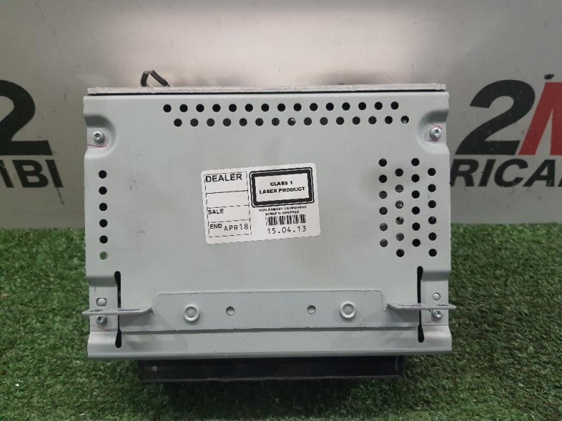 Unità Autoradio BM5T18C815HL Ford B-max 2012