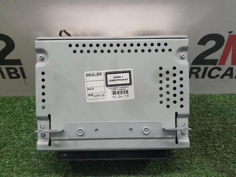 Unità Autoradio BM5T18C815HL Ford B-max 2012