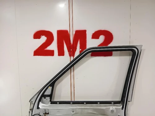 Porta ANT DX LR011696 Land Rover Discovery III 2005