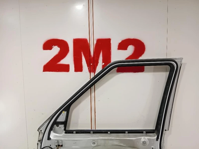 Porta ANT DX LR011696 Land Rover Discovery III 2005