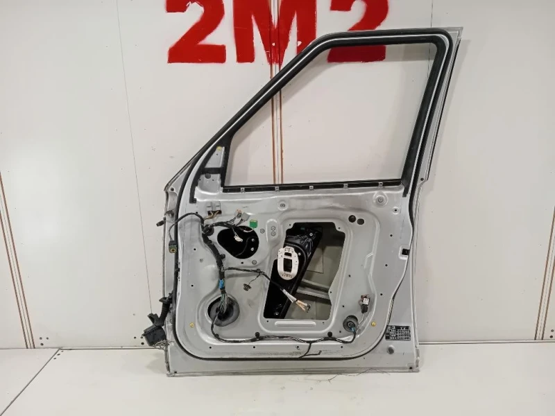 Porta ANT DX LR011696 Land Rover Discovery III 2005