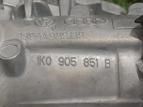 Bloccasterzo 1K0 905 851 B Audi A3 8P1 2010