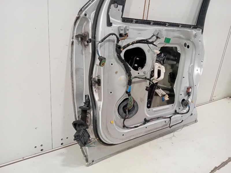 Porta ANT DX LR011696 Land Rover Discovery III 2005