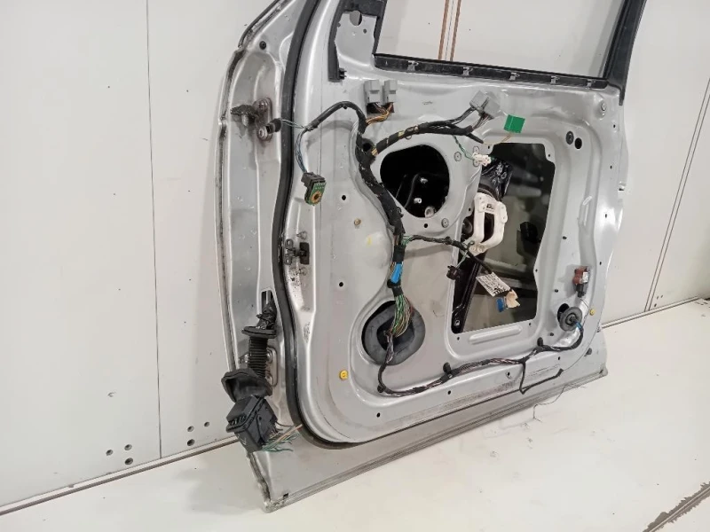 Porta ANT DX LR011696 Land Rover Discovery III 2005