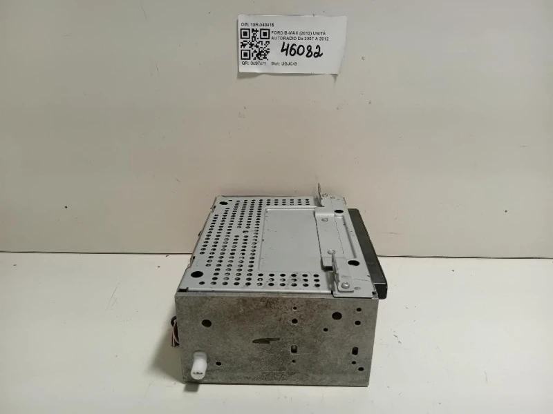 Unità Autoradio 10R-048415 Ford B-max 2012