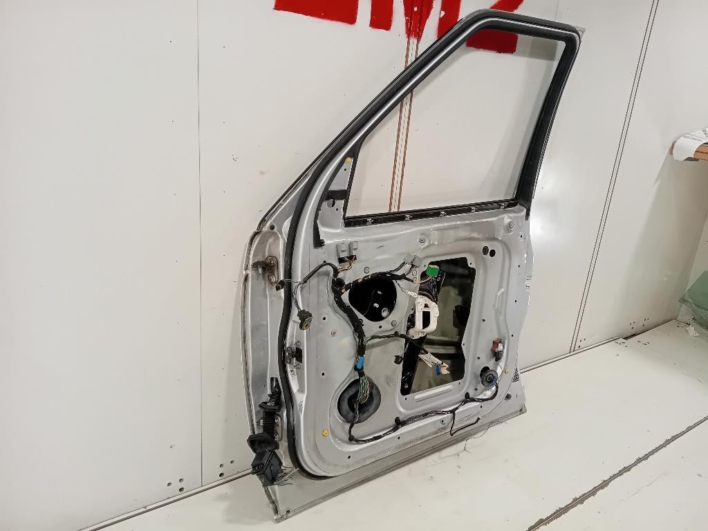 Parafango ANT SX  Alfa Romeo Giulietta 2013