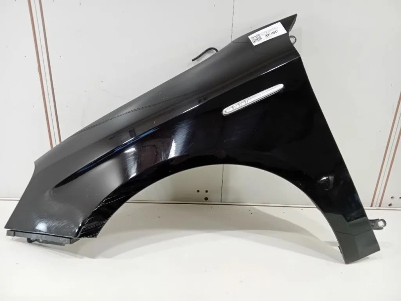 Parafango ANT SX Alfa Romeo Giulietta 2013