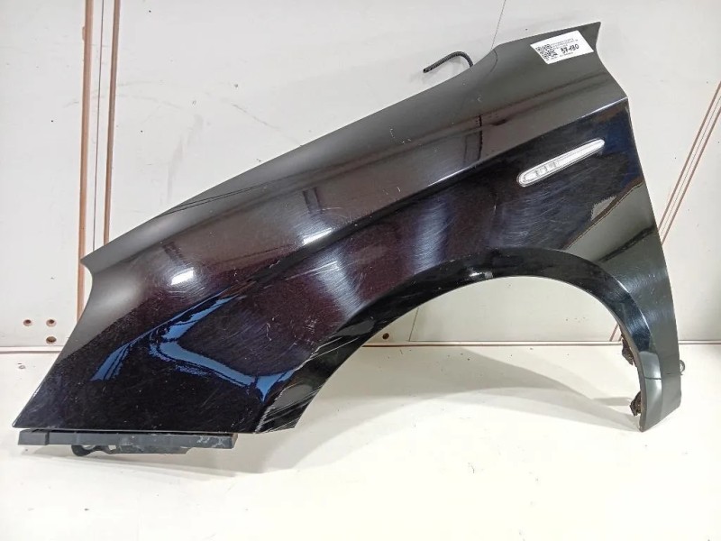 Parafango ANT SX Alfa Romeo Giulietta 2013