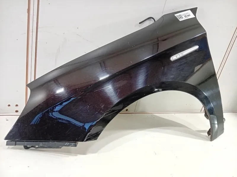 Parafango ANT SX Alfa Romeo Giulietta 2013