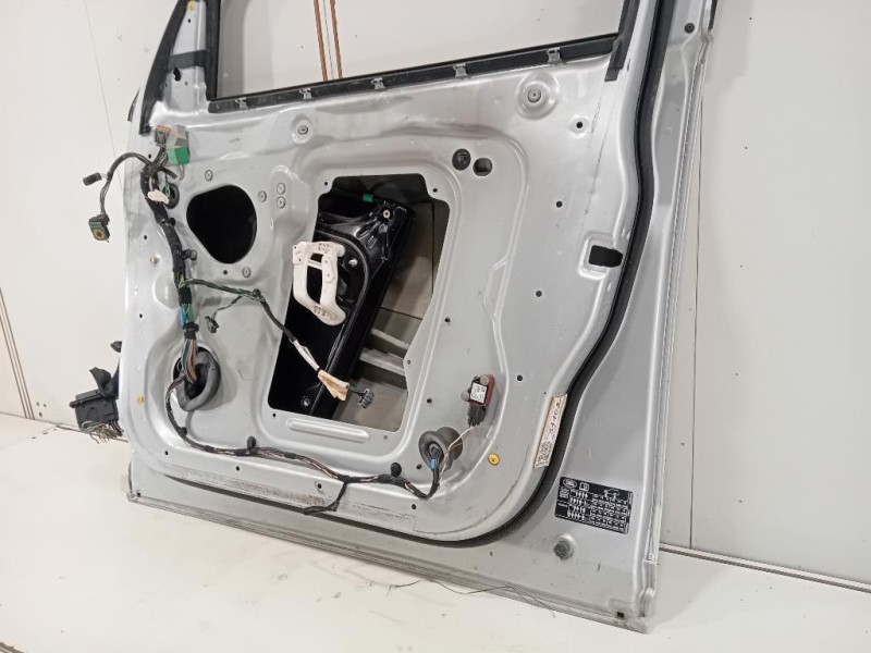 Porta ANT DX LR011696 Land Rover Discovery III 2005