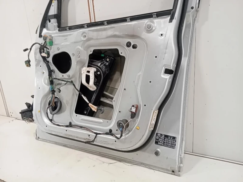 Porta ANT DX LR011696 Land Rover Discovery III 2005