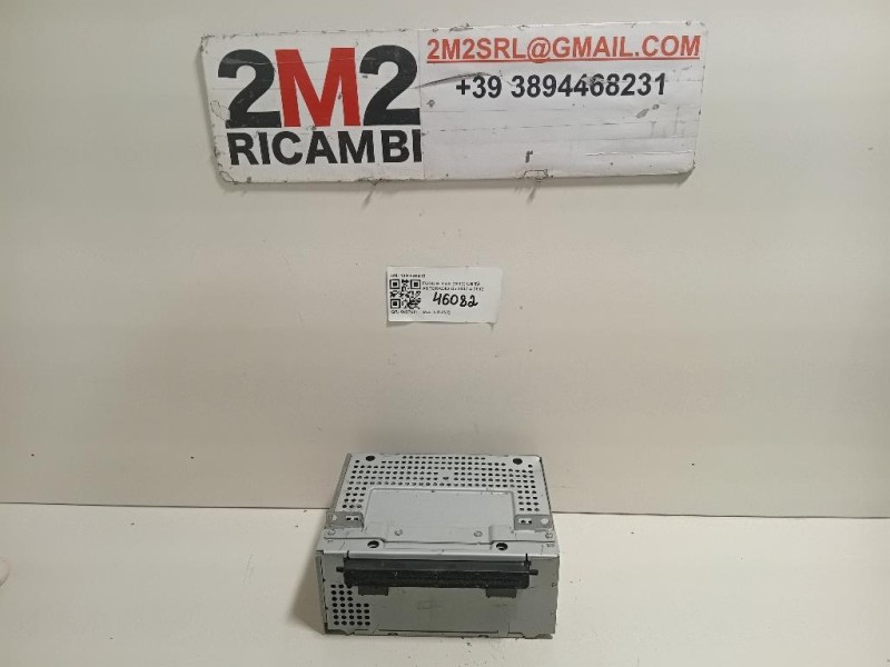 Unità Autoradio 10R-048415 Ford B-max 2012
