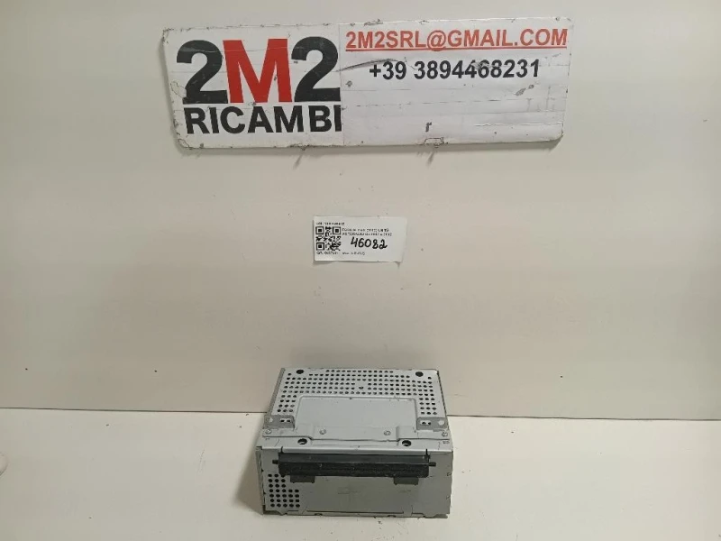 Unità Autoradio 10R-048415 Ford B-max 2012