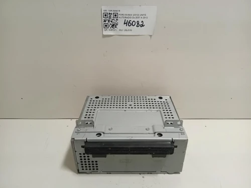 Unità Autoradio 10R-048415 Ford B-max 2012