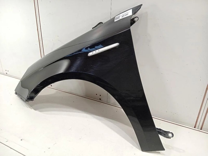 Parafango ANT SX Alfa Romeo Giulietta 2013