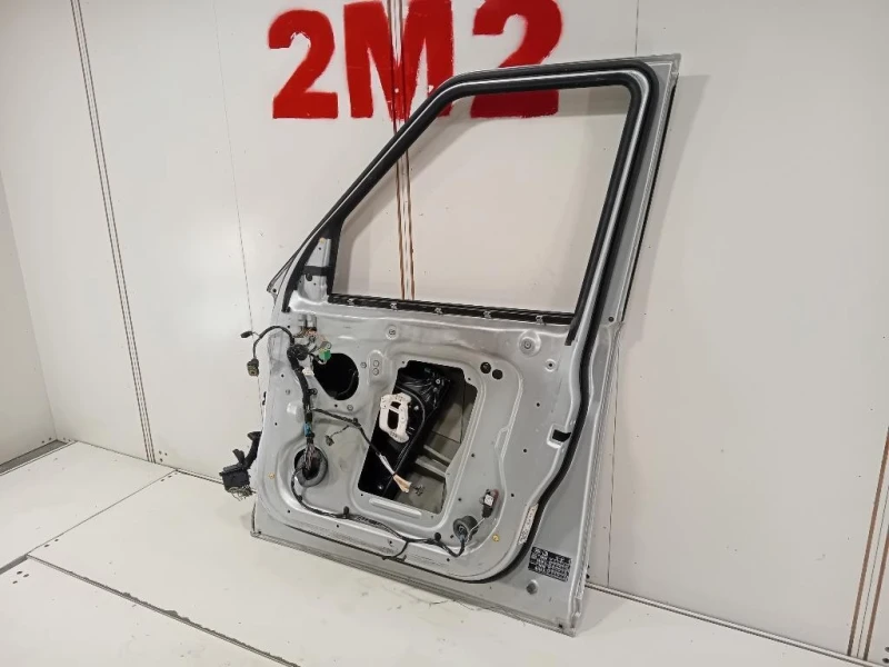 Porta ANT DX LR011696 Land Rover Discovery III 2005