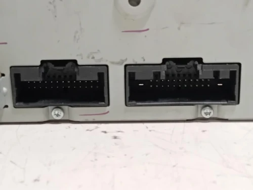 Unità Autoradio E1TB-18C815-HE 10 R-048415 Ford C-max III 2011