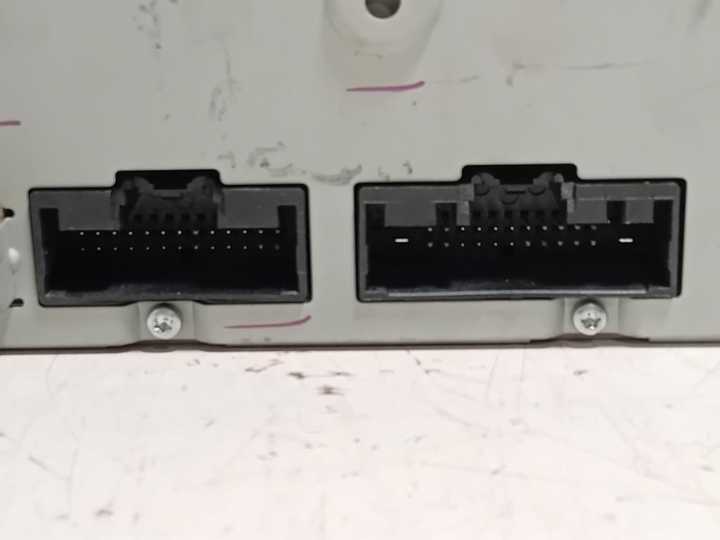 Unità Autoradio E1TB-18C815-HE 10 R-048415 Ford C-max III 2011