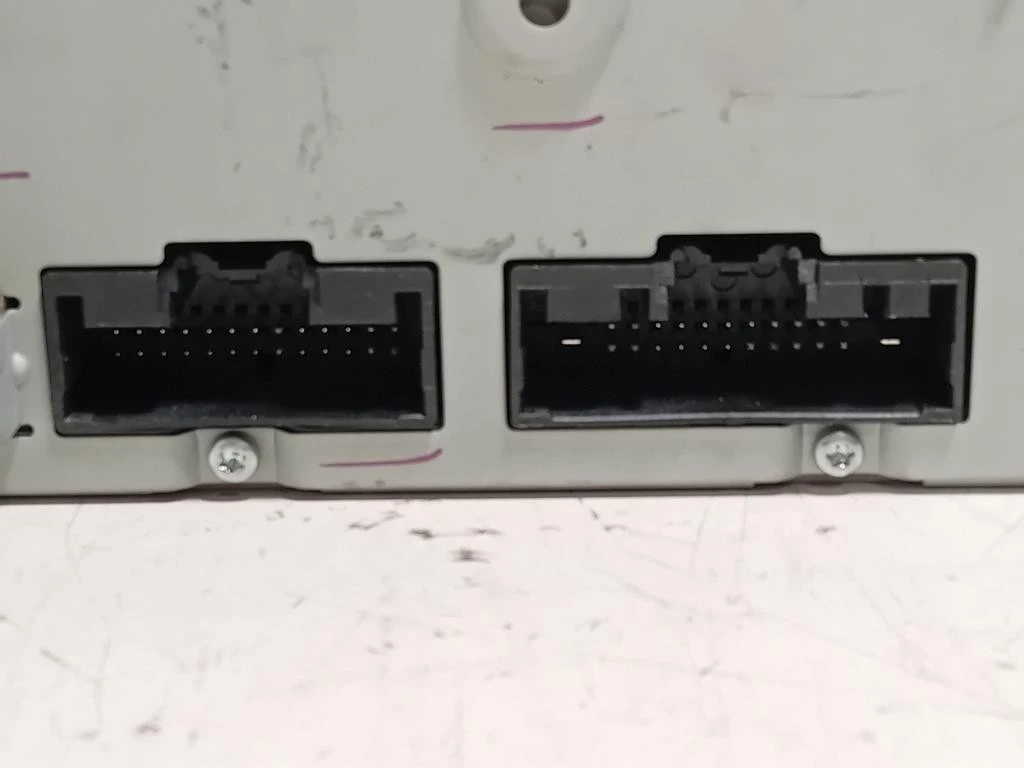 Unità Autoradio E1TB-18C815-HE 10 R-048415 Ford C-max III 2011