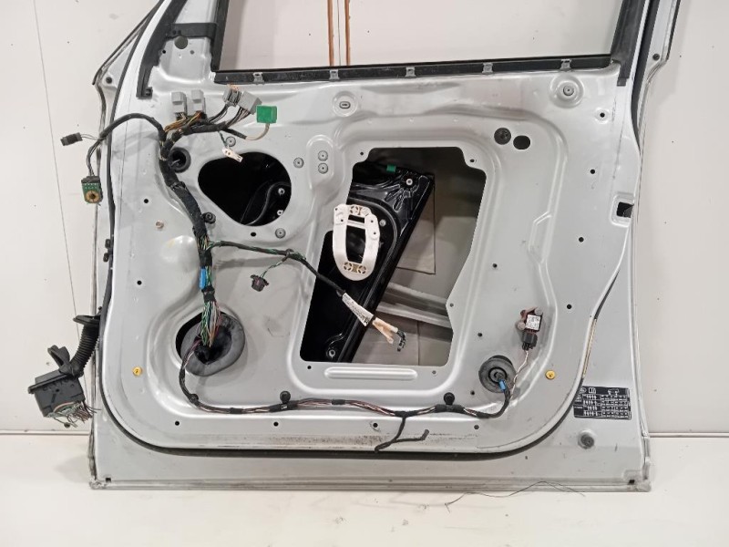 Porta ANT DX LR011696 Land Rover Discovery III 2005
