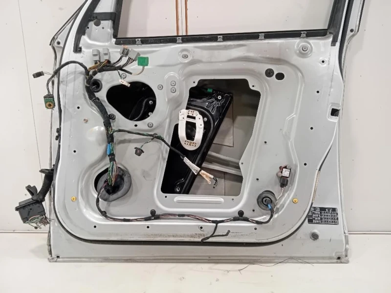 Porta ANT DX LR011696 Land Rover Discovery III 2005