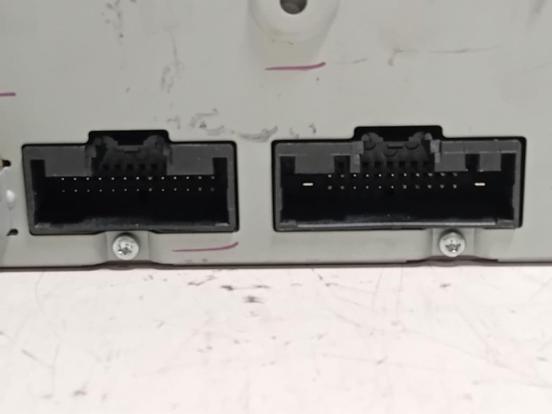 Unità Autoradio E1TB-18C815-HE 10 R-048415 Ford C-max III 2011