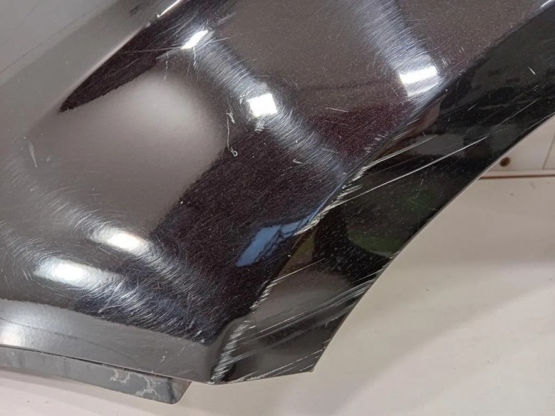 Parafango ANT SX Alfa Romeo Giulietta 2013