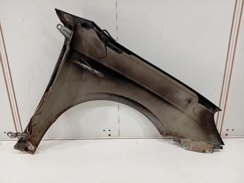 Parafango ANT SX Alfa Romeo Giulietta 2013