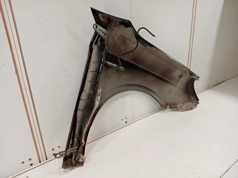 Parafango ANT SX Alfa Romeo Giulietta 2013