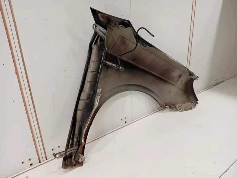 Parafango ANT SX Alfa Romeo Giulietta 2013