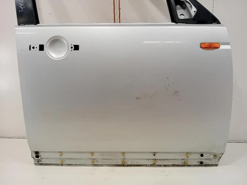 Porta ANT DX LR011696 Land Rover Discovery III 2005