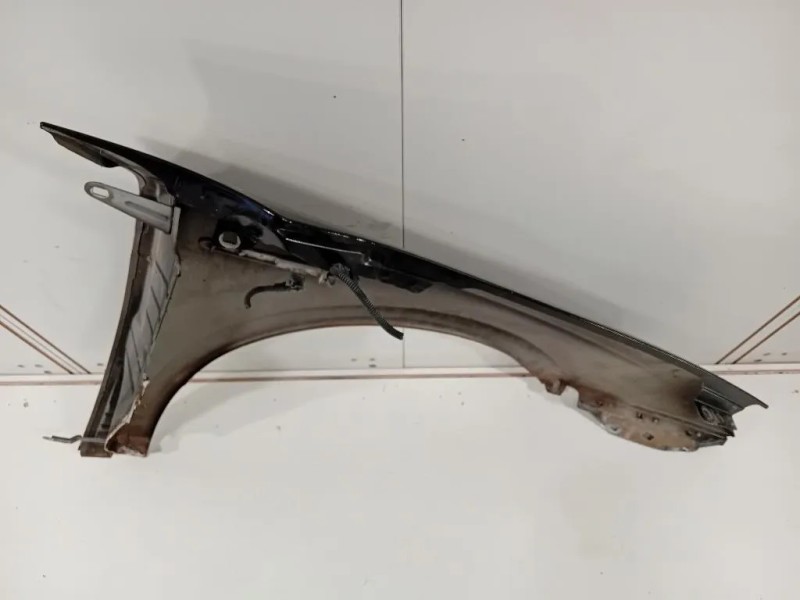 Parafango ANT SX Alfa Romeo Giulietta 2013