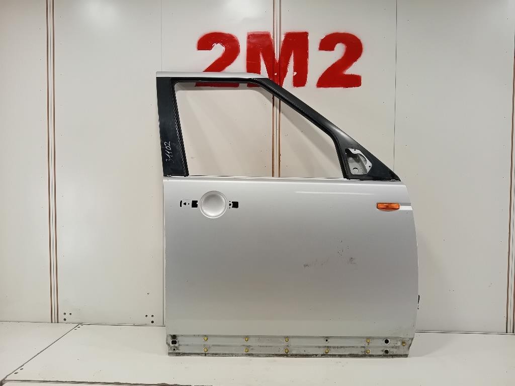 Parafango ANT SX 1689788080 Alfa Romeo Giulietta 2013