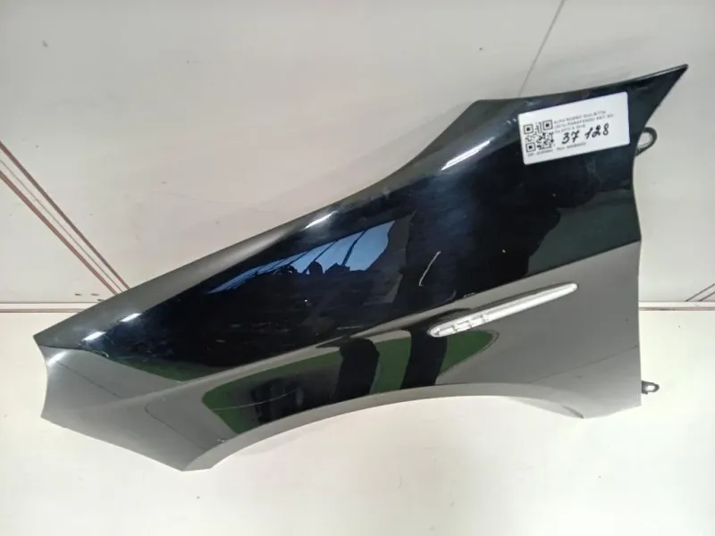 Parafango ANT SX 1689788080 Alfa Romeo Giulietta 2013