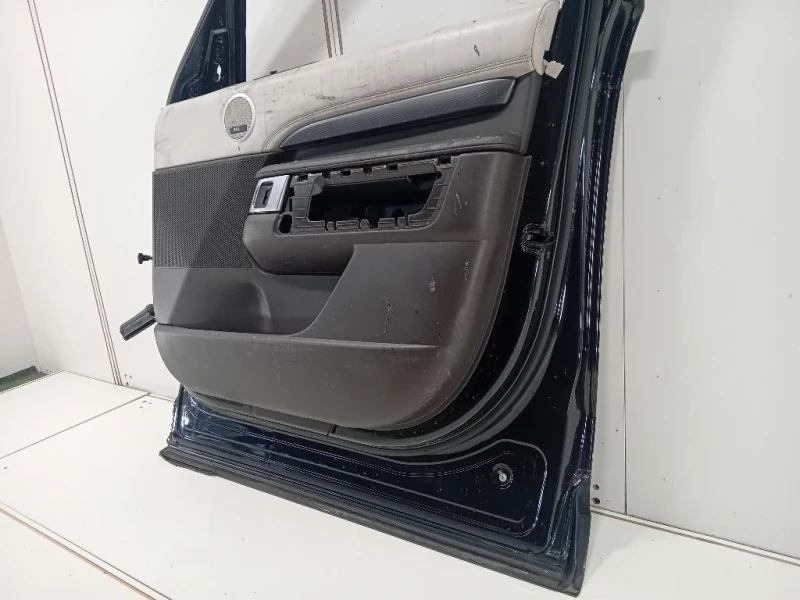 Porta ANT DX LR080195 Land Rover Discovery V 2016